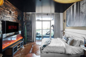 GuestReady - Idyllic Game Theme Apartment